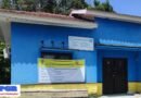 Menelan Anggaran Ratusan Juta, Rehab Balai KB Gelumbang Tuai Sorotan