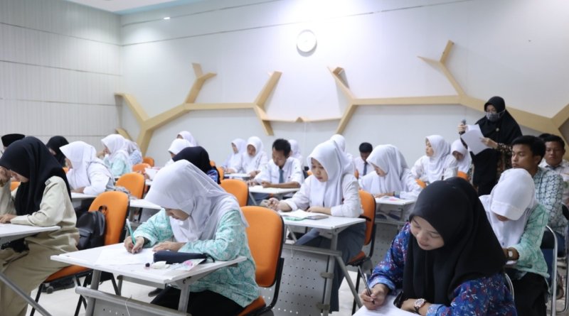 BIDIKSIBA 2026 Resmi Dibuka, PTBA Siapkan Beasiswa Kuliah untuk Generasi Muda di Wilayah Operasional