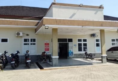 RSUD Gelumbang Diduga Tolak Pasutri Korban Lakalantas, Staff: Ada Yang Lebih Urgent!