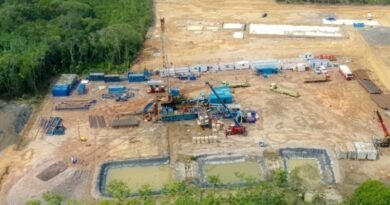 Lebih dari Sekadar Barel Minyak: Menelusuri Denyut Efek Berganda KKKS SRB di Bumi Serasan Sekundang