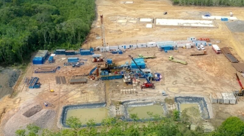 Lebih dari Sekadar Barel Minyak: Menelusuri Denyut Efek Berganda KKKS SRB di Bumi Serasan Sekundang