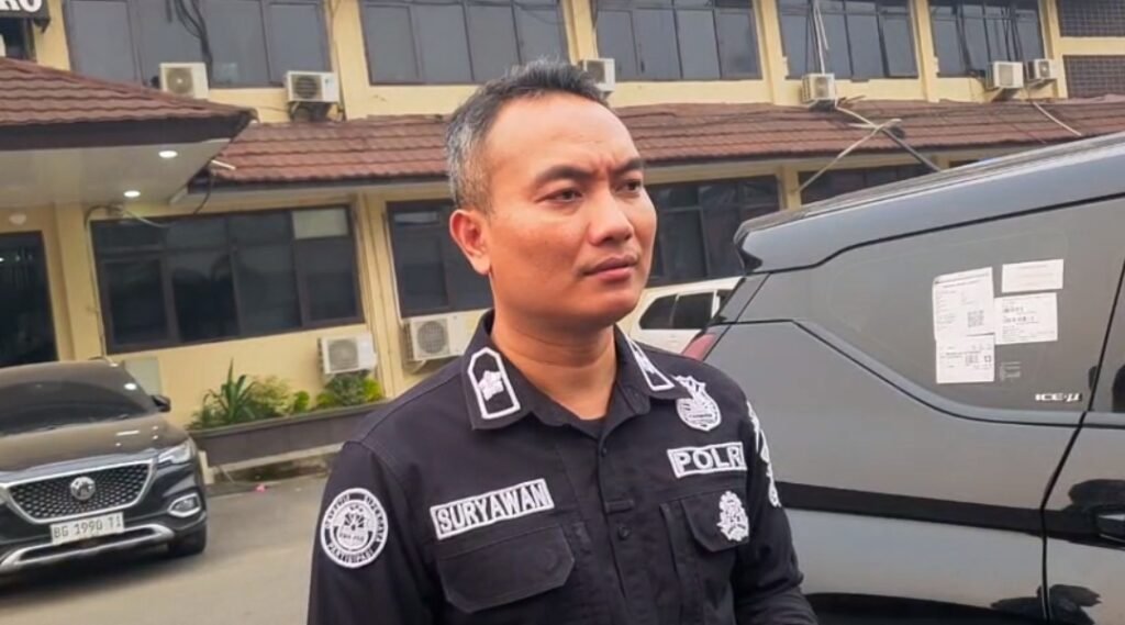 Operasi Sikat I Musi 2026 Hari Ketiga, 86 Tersangka 3C dan Premanisme Diamankan
