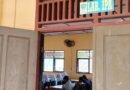 Pembangunan Ruang Kelas di SMPN 7 Gelumbang Terancam Batal, Siswa Terpaksa Belajar di Ruang Laboratorium