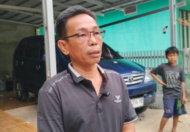 Terkait Penemuan Mayat di Desa Bitis, Kades Sukajaya Himbau Warga Tak Berspekulasi dan Beropini Liar
